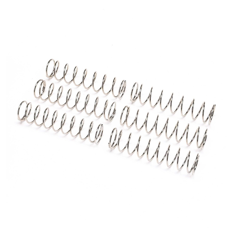 Losi LOS253038 8X Super Lasernut Rear Spring Set