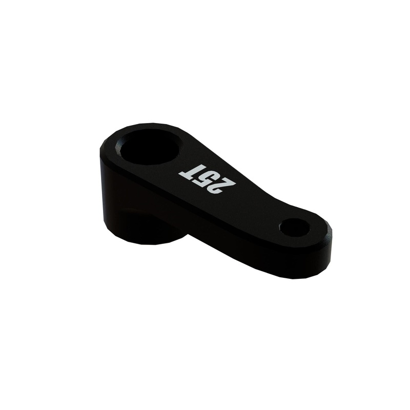 ARRMA ARA340198 25T Servo Horn
