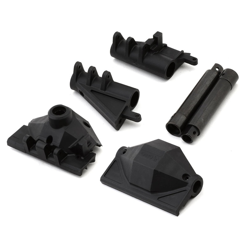 Axial AXI-2216 AXP8 AF16P Rear Axle Housing