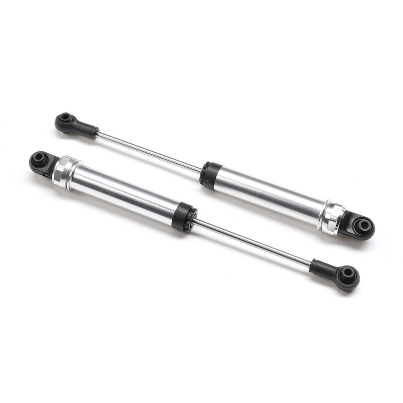 Axial AXI-2224 AXP8 IS10 Rear Complete Shock Set