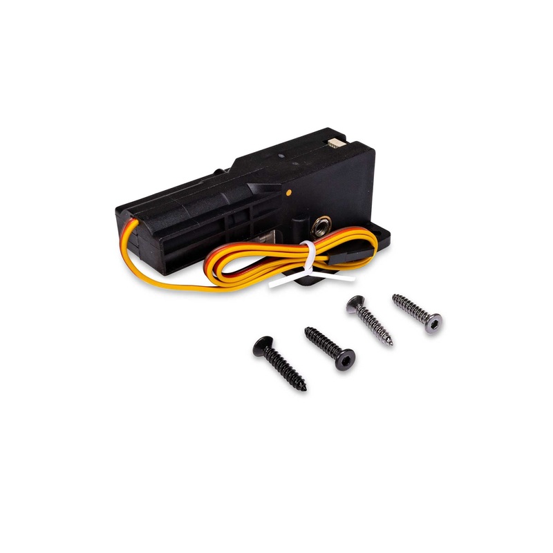 E-Flite EFL-1298 90-Degree Electric Retract Unit