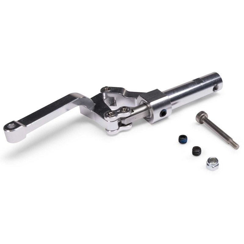 E-flite EFL-1412 Habu 80 Main Gear Right Strut