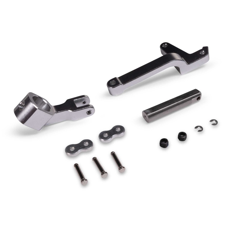 E-flite EFL-1426 Habu 80 Main Lower Gear Left Strut