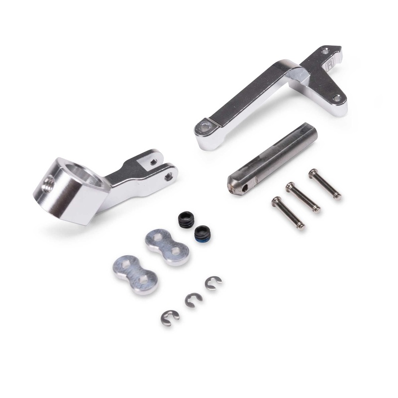 E-flite EFL-1427 Habu 80 Main Lower Gear Right Strut