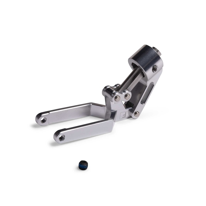 E-flite EFL-1428 Habu 80 Front Lower Landing Gear Strut Assembly