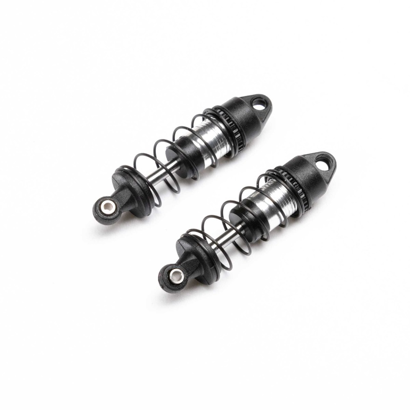 Losi LOS-1989 Micro-B/T Aluminum Rear Shocks