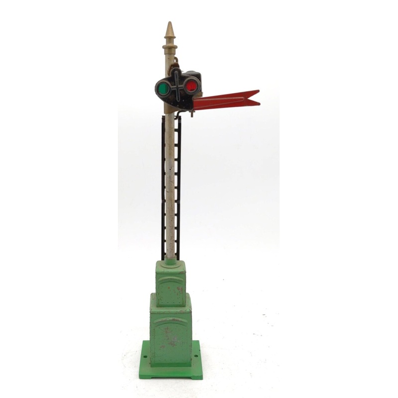 Lionel 82N Vintage O Prewar Automatic Semaphore VG
