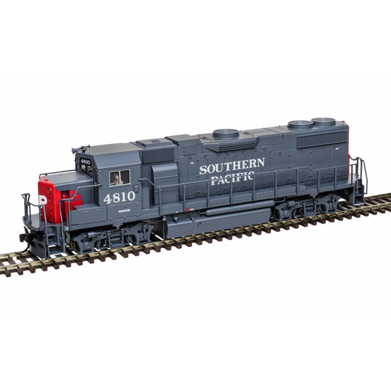 Atlas 10004566 HO Southern Pacific GP38-2 Diesel Locomotive #4810
