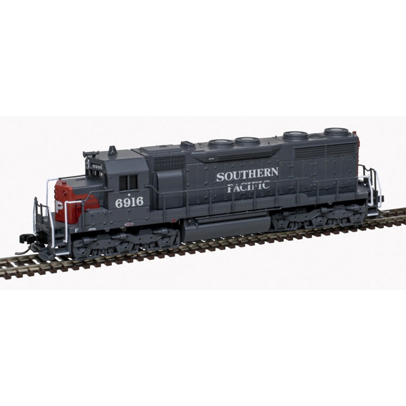 Atlas 40005764 N Southern Pacific SD-35 Diesel Locomotive #6916