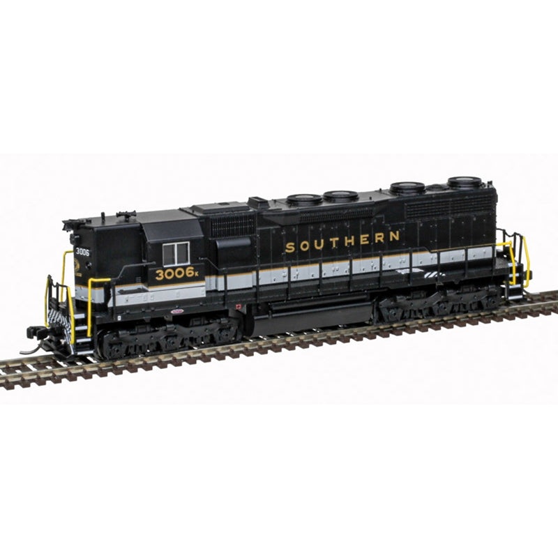 Atlas 40005766 N Southern SD-35 Diesel Locomotive #3030