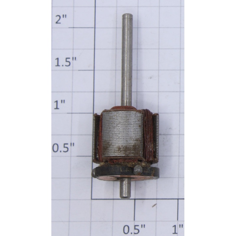 AF-1 American Flyer Motor Armature
