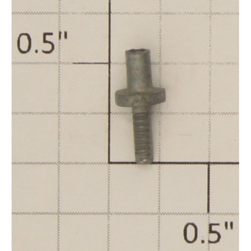 American Flyer PA10037-F #6-32 Rivet-On Binding Post