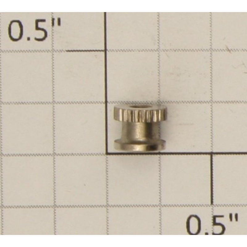 American Flyer PA10037B S Scale #4-40 Transformer Binding Post Nut