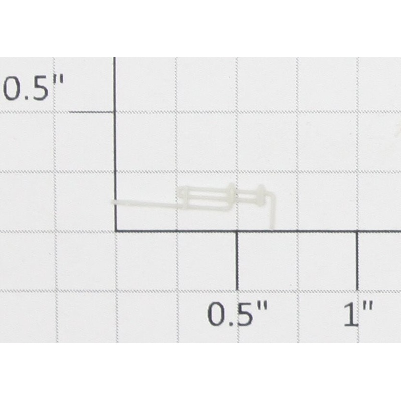 Athearn 40004-05-04 HO Cut Lever