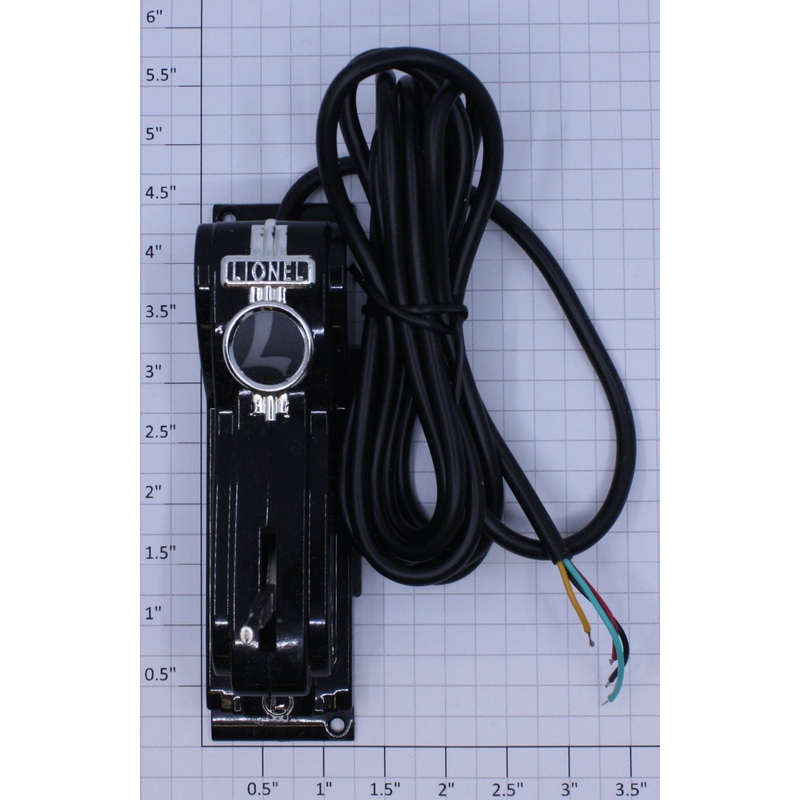 Lionel 12045-1 O Gauge Fastrack Switch Controller
