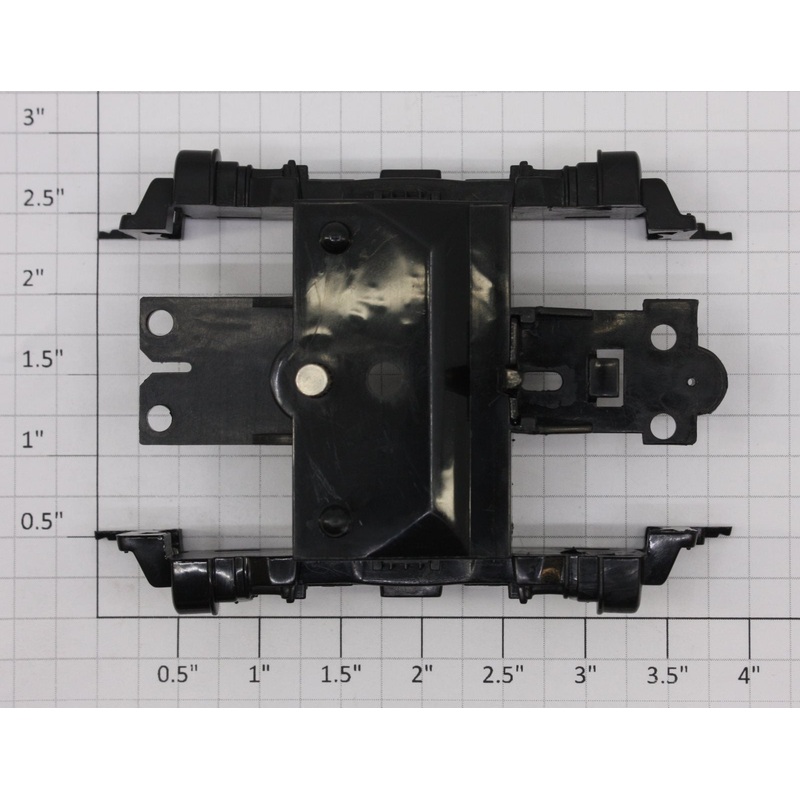 Lionel 18803-71 RS-3 Truck Side Frame and Stud Assembly