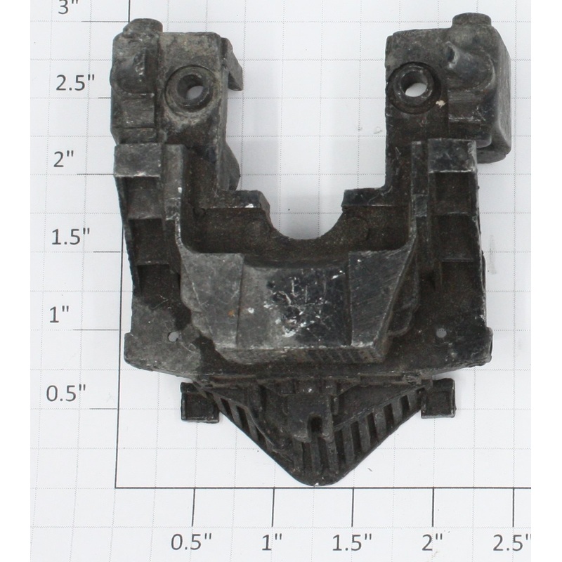 Lionel 2026-54 Steam Chest