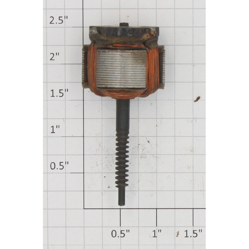 Lionel 364M-5 Log Loader / Coal Loader Motor Armature