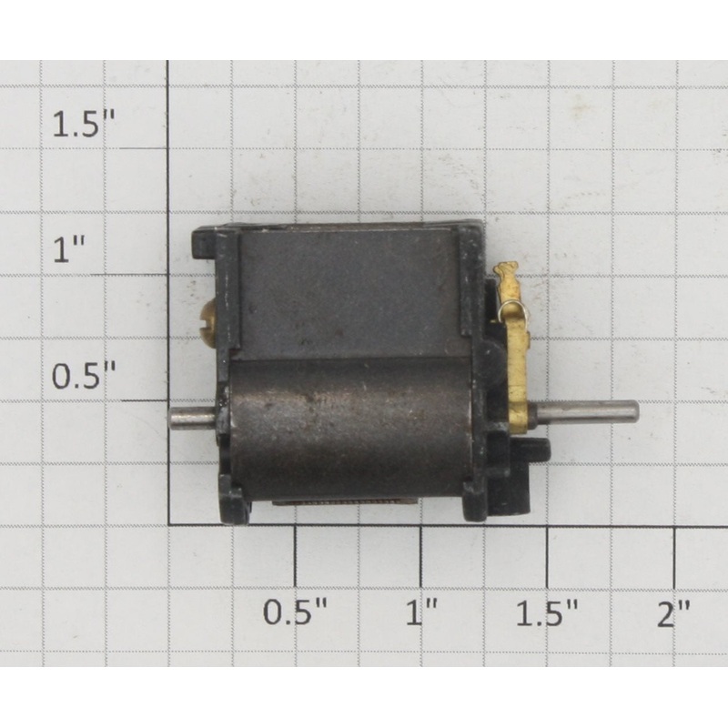 Lionel 565-200 HO Electric Motor