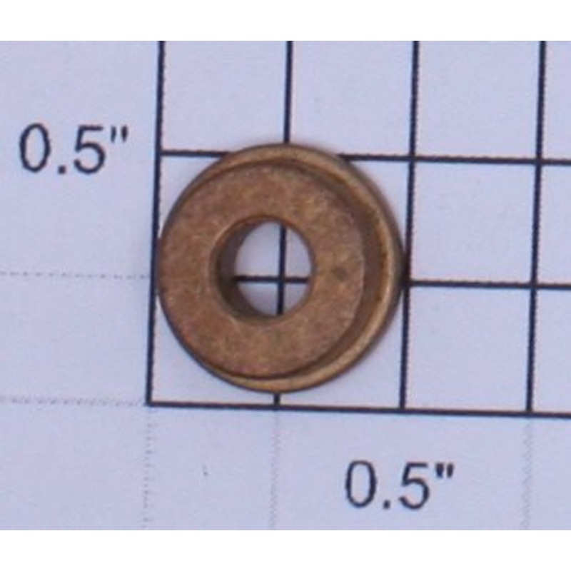 Lionel 600-136 Bronze Bearing Bushing for Plain Axle