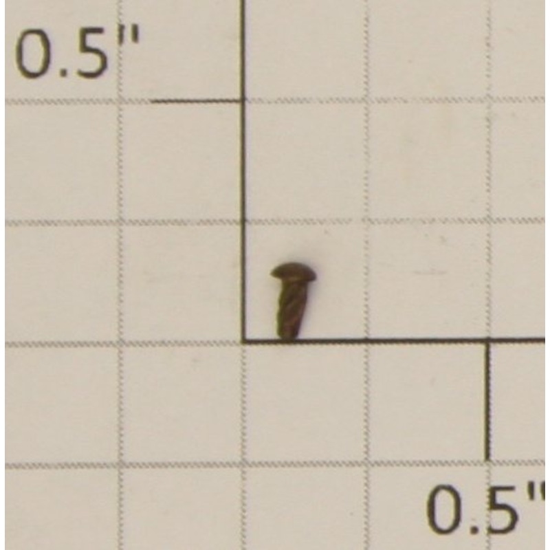 Lionel 9700-26 #.050 x 1/8 Pin Drive Screw