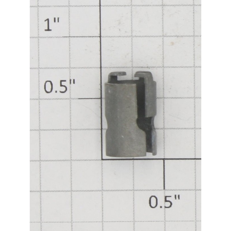 Lionel R-92 3-Prong Bayonet Base Lamp Socket