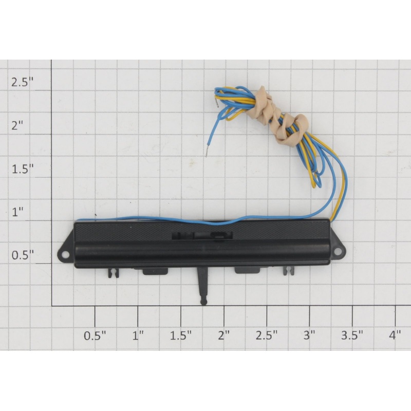 Marklin 7549 Electromagnetic Turnout Mechanism