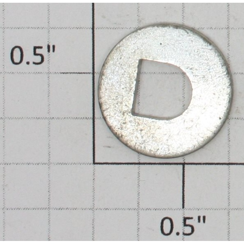 American Flyer PA12A376 Washer For 1 1/2 Transformer Knob