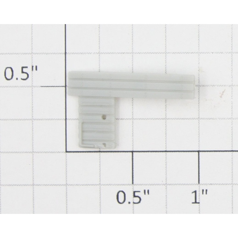 Athearn 12756 HO Caboose Roof Walk