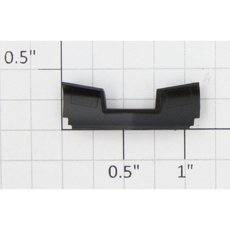 Athearn 36622 HO AMD103 Black Snow Plow