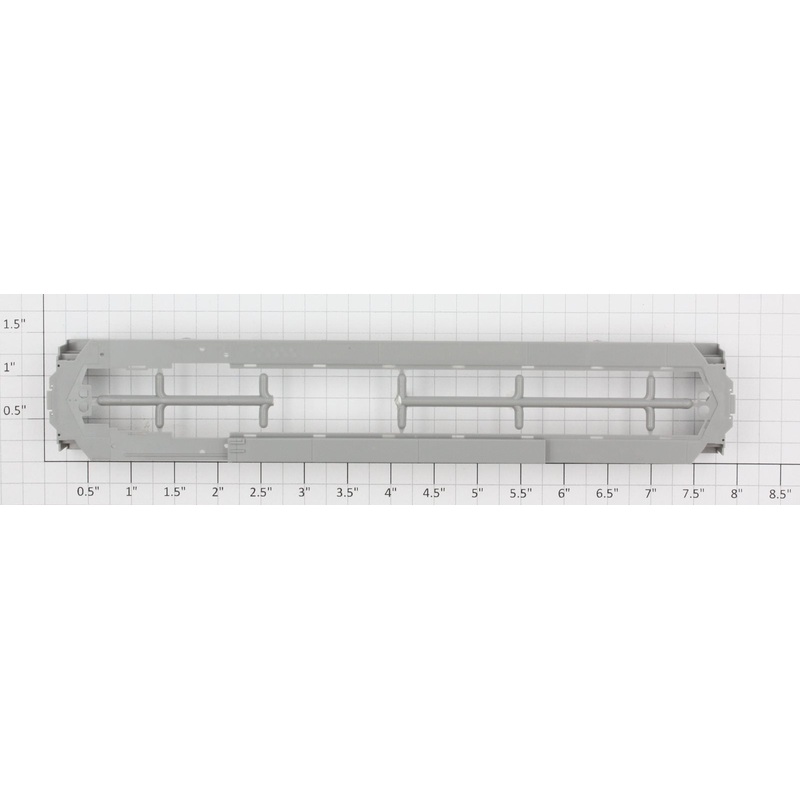 Athearn 40231 GP-38 Switcher Walkway