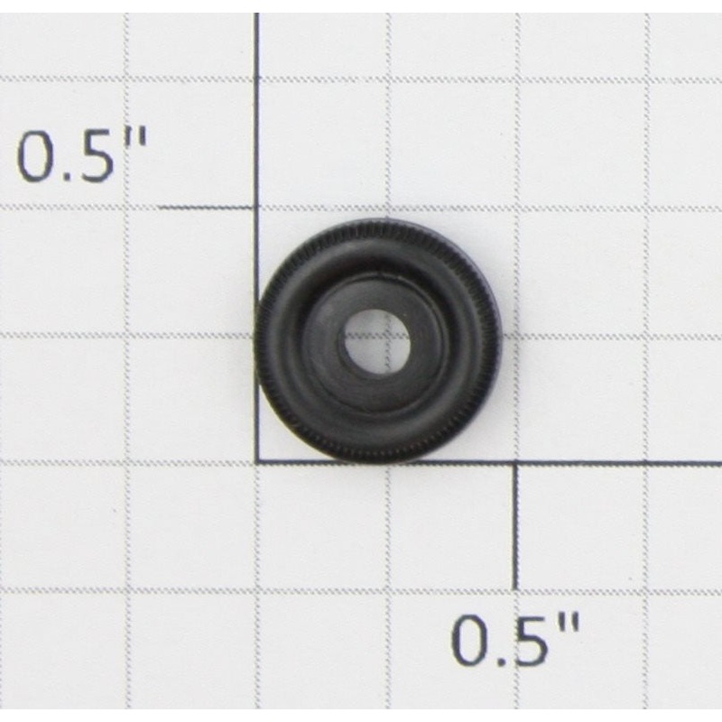 Athearn 51519 HO Inner Trailer Wheel ID 9/64 x OD 31/64