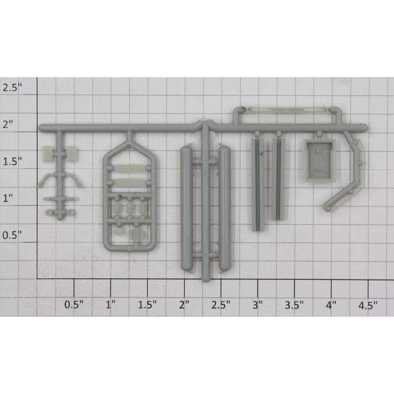Athearn 91647 HO Trim Kit