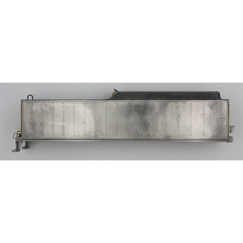 Lionel 11401-T07 Unpainted Union Pacific 2-8-8-2 Tender Body Shell