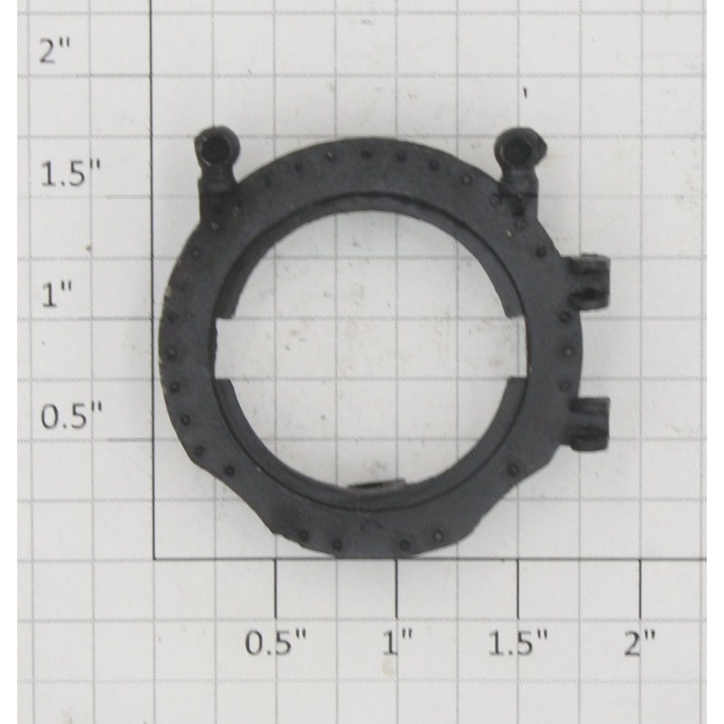 Lionel 726-113 Die-Cast Boiler Front Outer Ring