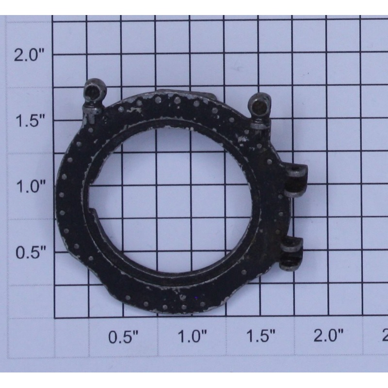 Lionel 736-113 Die-Cast Boiler Front Outer Ring