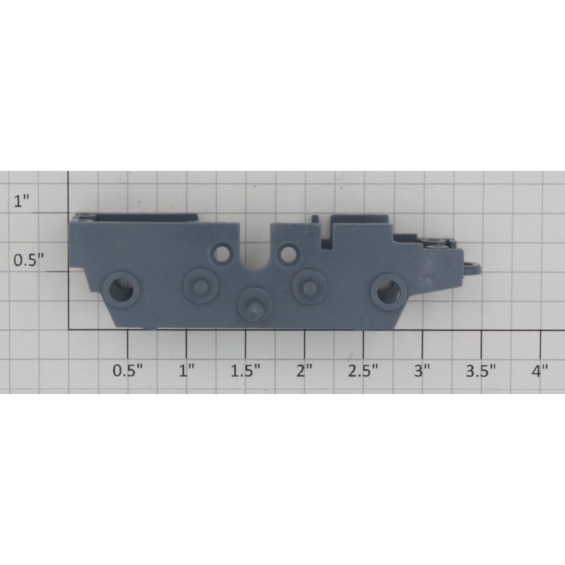 Lionel 18819-100 Gray Plastic Diesel Truck Frame