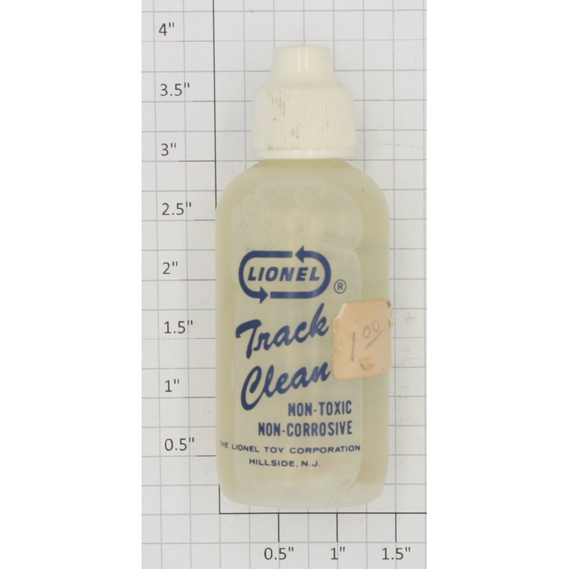 Lionel 5159X Lionel Track Cleaning Fluid
