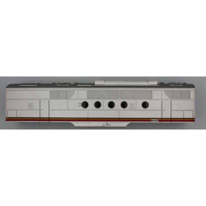 Lionel 82302-2 Santa Fe FT-B Diesel Locomotive Body Shell
