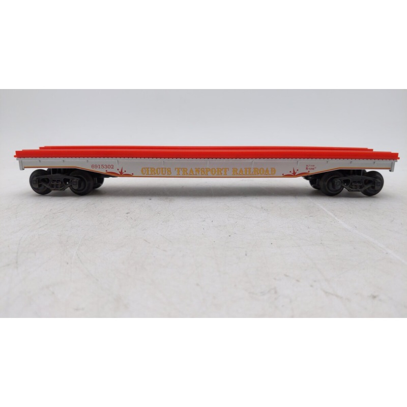 K-Line K6915302 Circus Transport Car EX