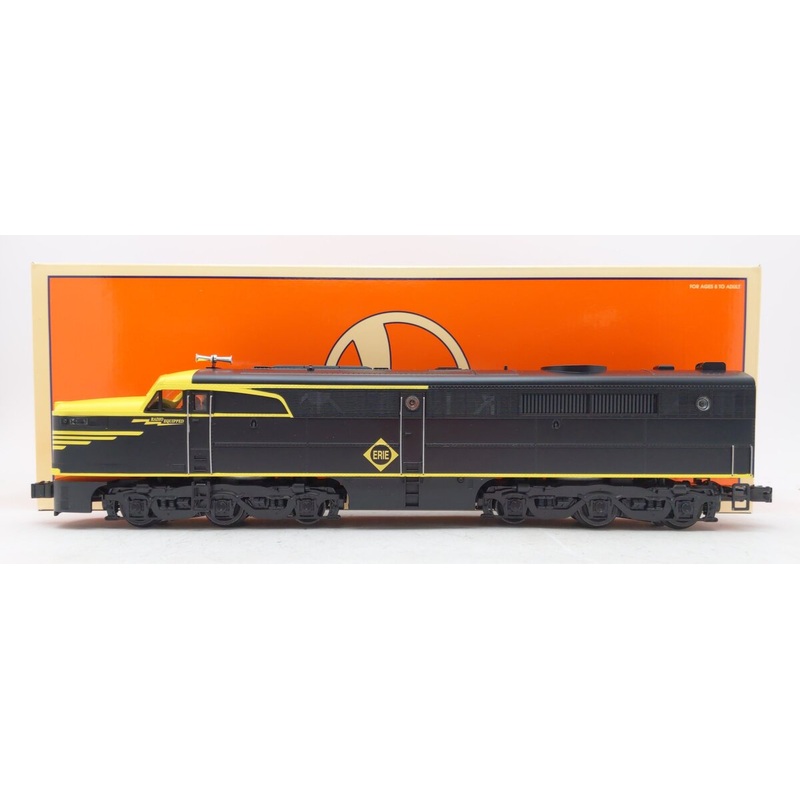 Lionel 6-18961 O Gauge Erie Alco PA-1 Diesel Locomotive LN/Box