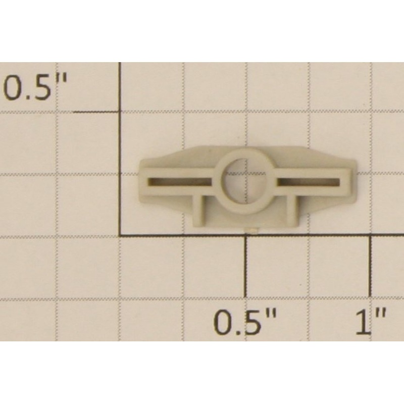 S-Helper 651-05-02 Unpainted PS-2 Chassis Bolster