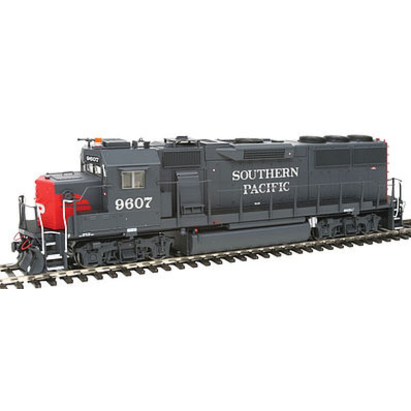 Fox Valley Models 20402-S HO Southern Pacific GP60 Diesel Loco LokSound #9607 LN/Box