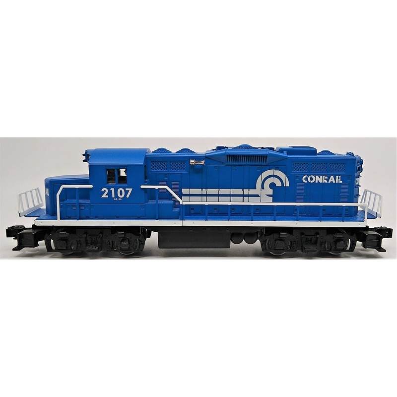 Lionel 6-28881 Conrail GP-20 Diesel Locomotive w/Horn #2107 LN/Box