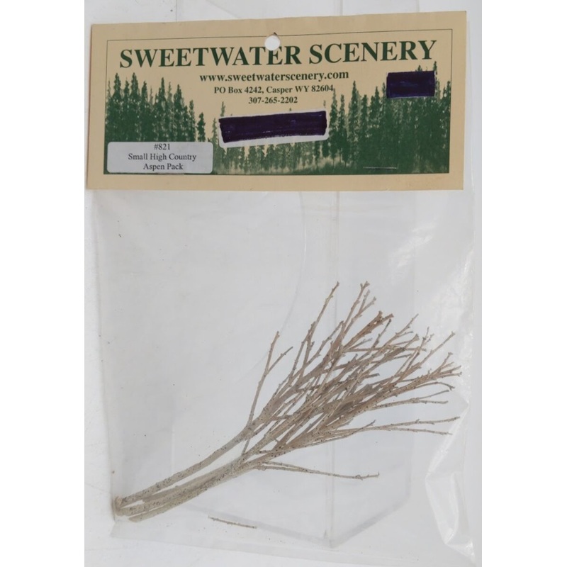 Acme 821 By Sweetwater Scenery Small High Country Aspen Pack
