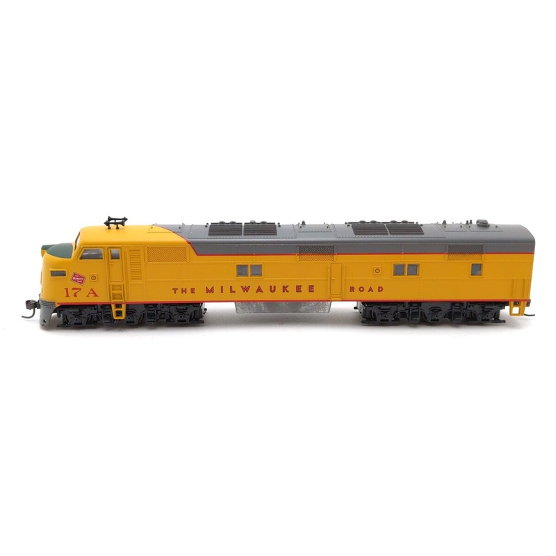 Con-Cor 0015-002331 HO KATY EMD E-7A Diesel Locomotive LN