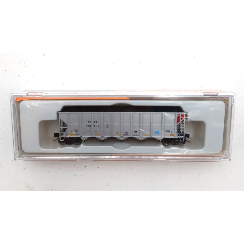 Fox Valley Models 8319-11 N CEFX Trinity RD-4 Coal Hopper #600585 NIB