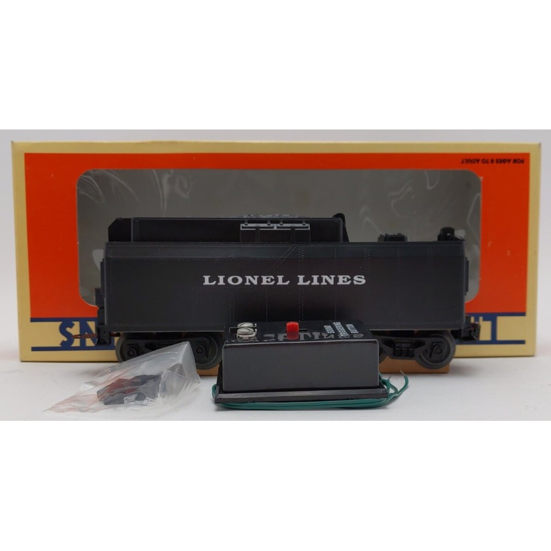 Lionel 6-16673 O Gauge Lionel Lines Air Whistle Tender EX/Box