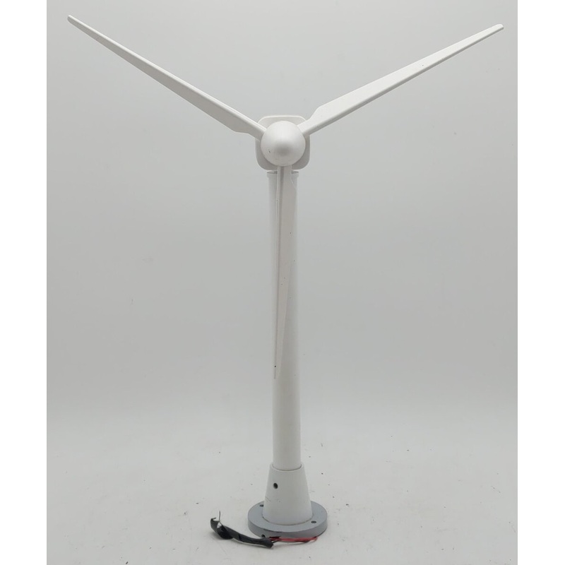 Lionel 6-22583 Wind Turbine Technologies Corp. Operating Wind Turbine EX