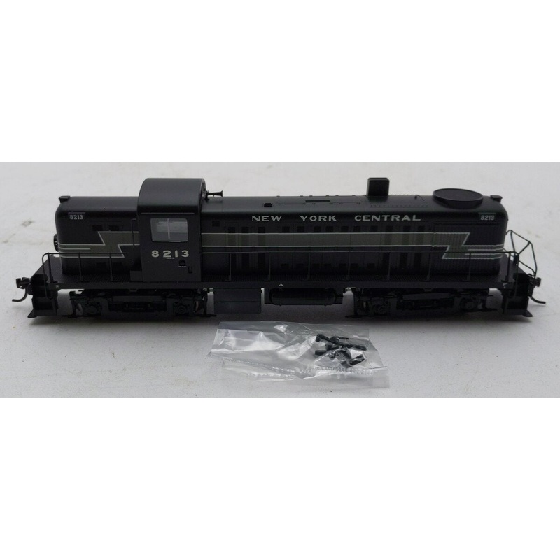 Proto 1000 30713 HO Scale New York Central RS2 Diesel Locomotive #8213 LN